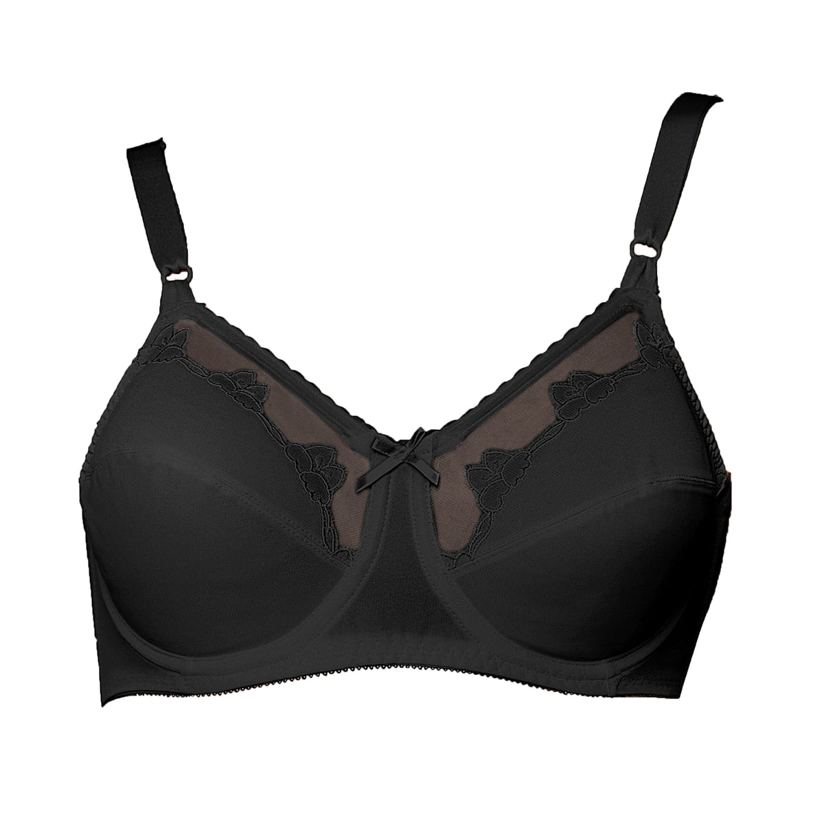 Fantasie Fusion Underwire Full Side Support Bra FL3091