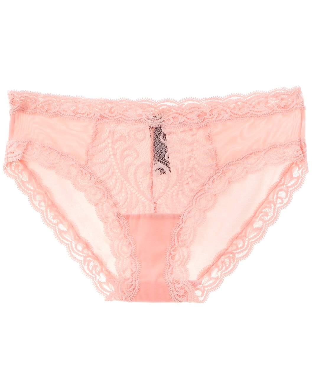 Natori Panty, Pink Icing – Princess Lingerie Boutique