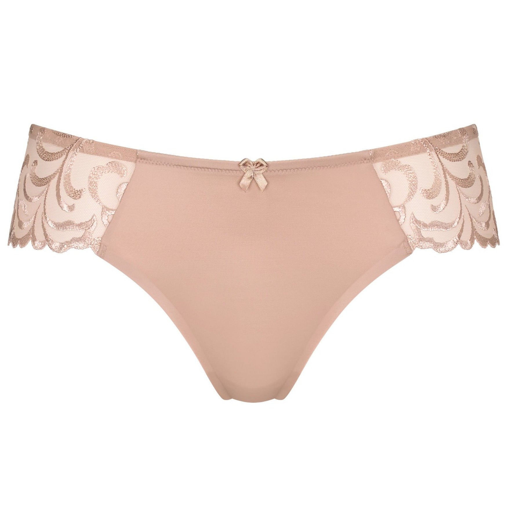 Modern Finesse Bikini Panty 54367 – Princess Lingerie Boutique