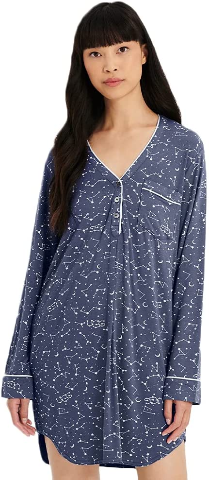 Ugg sleep shirt 2025