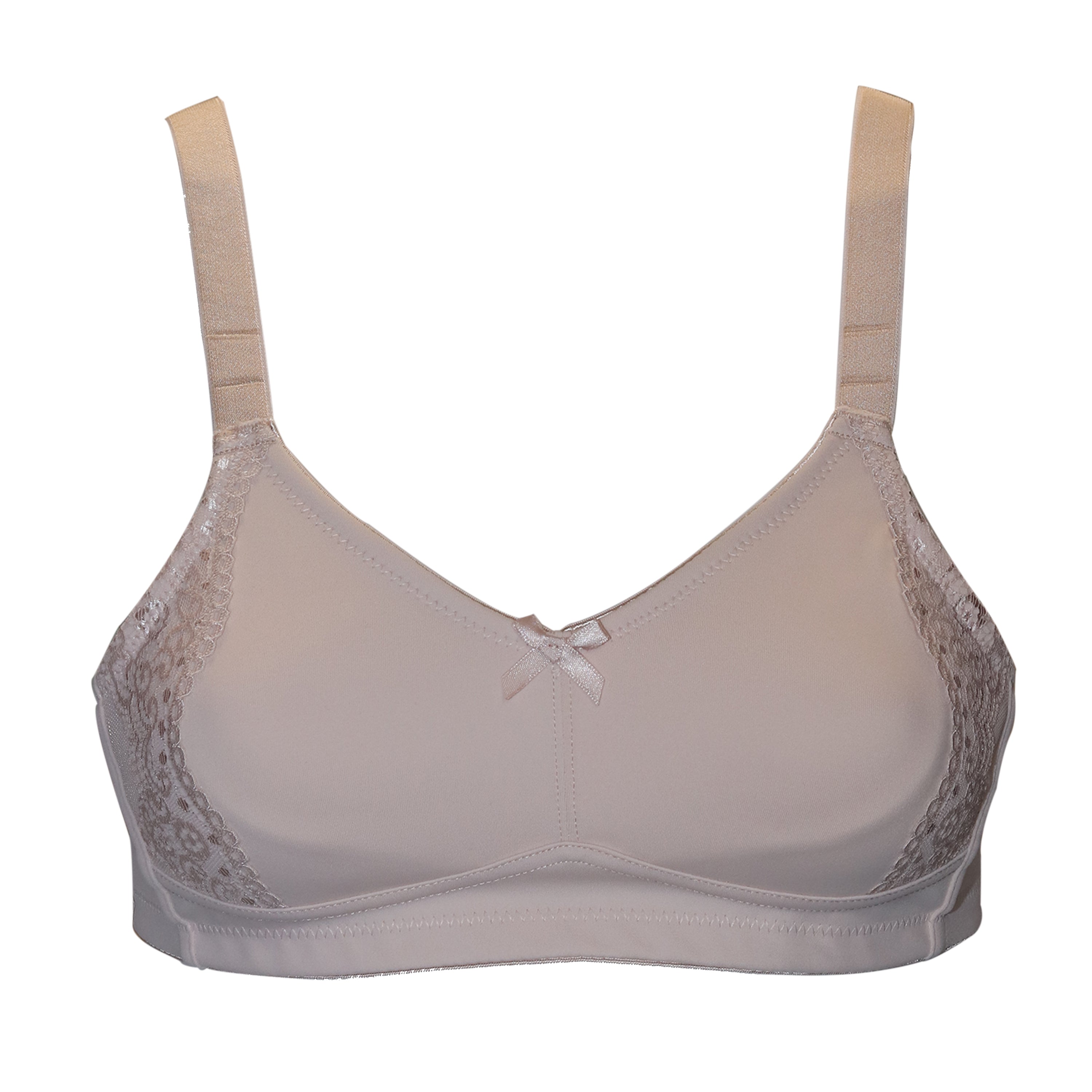 Abergele Bandeau Minimizer D002 – Princess Lingerie Boutique