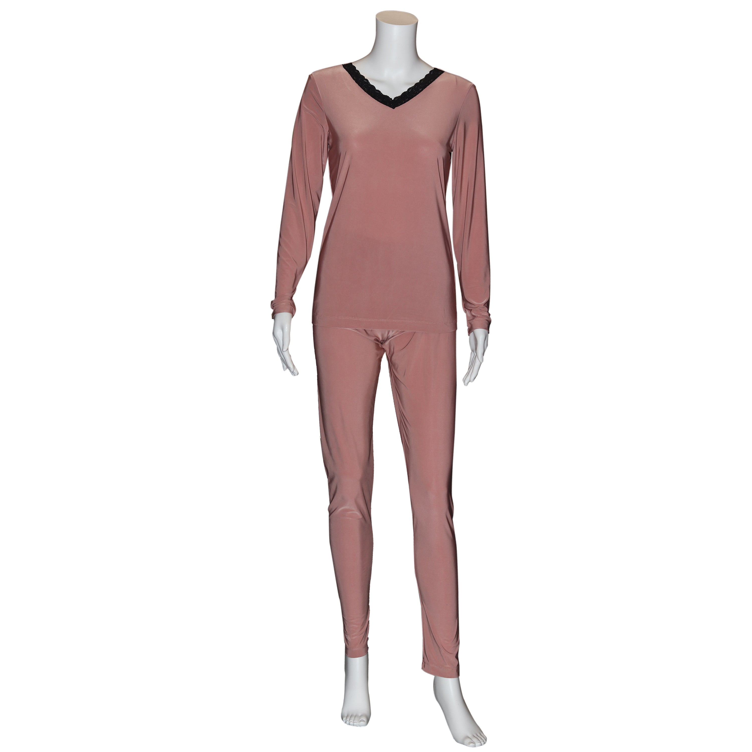 Jackie O'Loungewear Modal Pajamas – Princess Lingerie Boutique