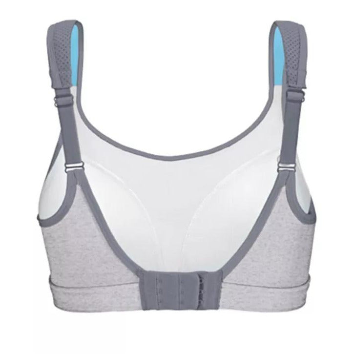 Women's Champion 1602 Spot Comfort Max Support Molded Cup Sports Bra 