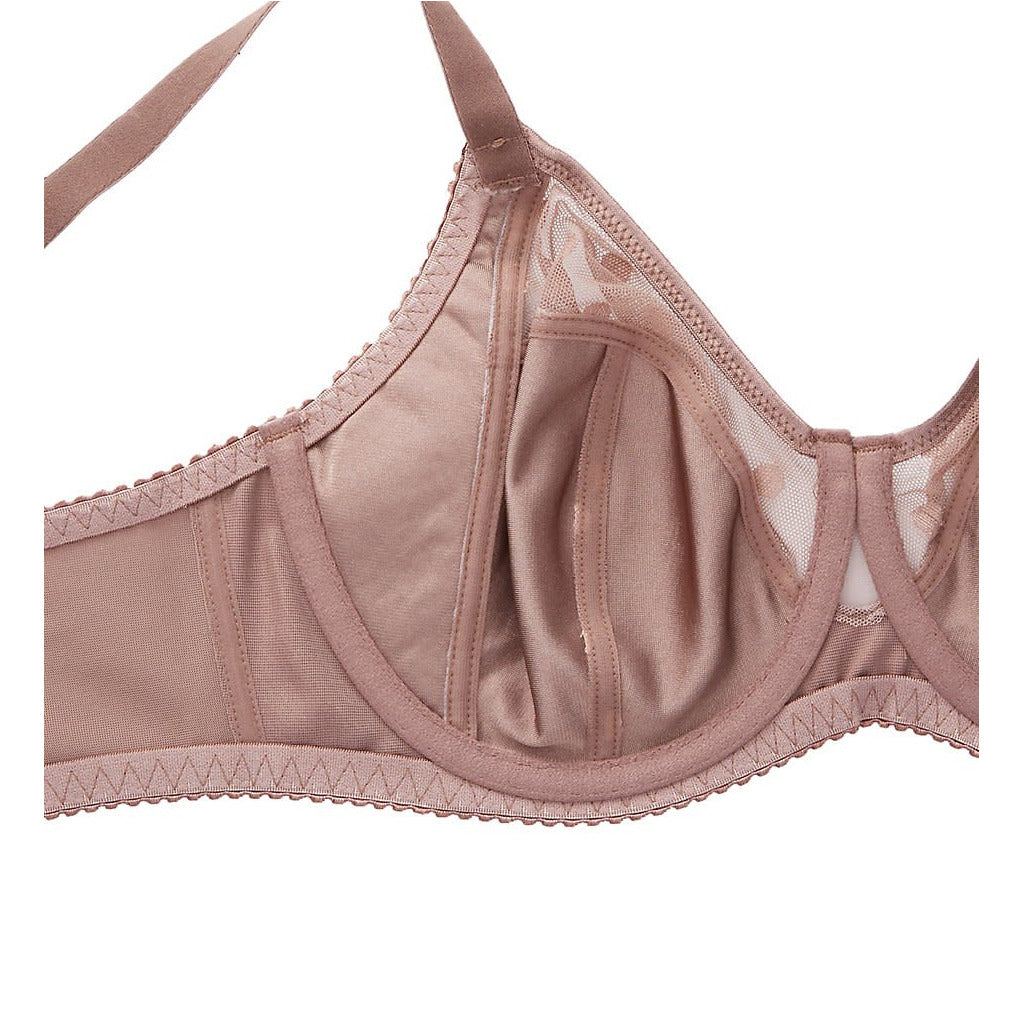 Fit Fully Yours Lingerie – Nicole Padded
